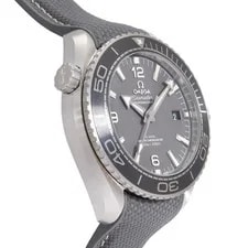 Omega Seamaster 215.32.44.21.01.002 Automatic Winding 43mm Gray Stainless New 2