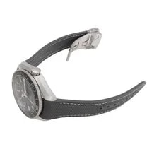 Omega Seamaster 215.32.44.21.01.002 Automatic Winding 43mm Gray Stainless New 3