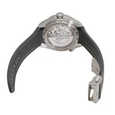 Omega Seamaster 215.32.44.21.01.002 Automatic Winding 43mm Gray Stainless New 4
