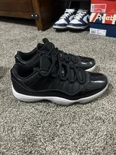 Jordan — Size 10.5 - Air Jordan 11 Retro Low — Sneaker — resale