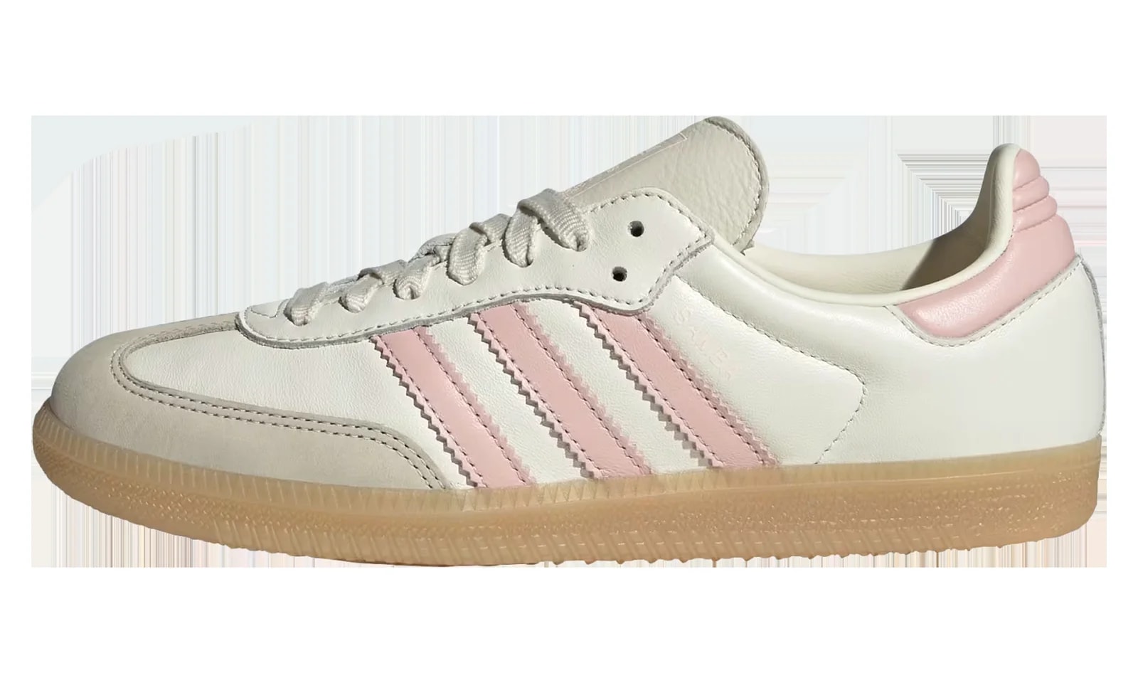 Adidas — Samba OG Wmns " / Sandy " — Sneaker — resale