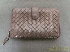 Bottega Veneta — Bottega Veneta Related 121060 — Handbag — resale
