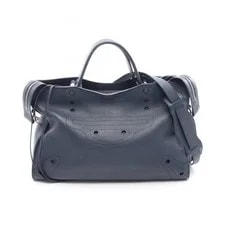 Balenciaga — Balenciaga City Crossbody 443514 — Handbag — resale