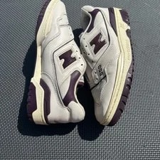 New Balance — New Balance 550 "ALD " 2022 - Size 10- bb550ar1 (11935-39) — Sneaker — resale