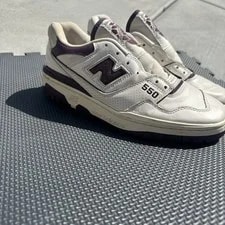 New Balance 550 "ALD " 2022 - Size 10- bb550ar1 (11935-39) 3