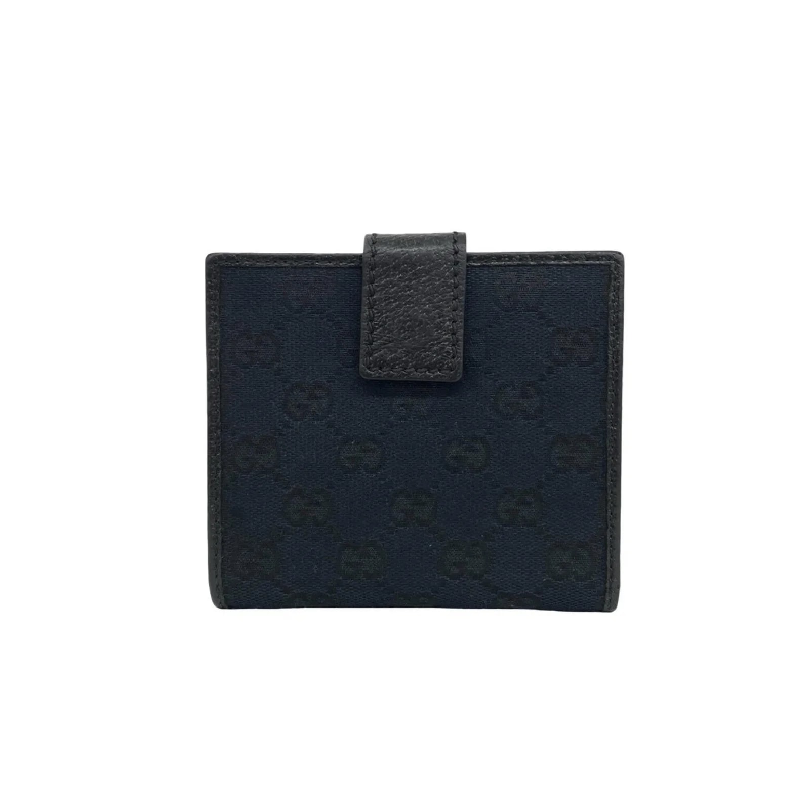 Gucci Bamboo Wallet (Bi-Fold) 2