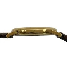 Omega de Ville 7320.33 32mm Gold Silver OKW25 4