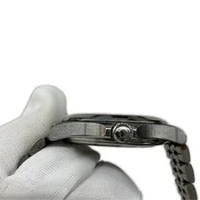 Omega Seamaster Quartz Silver 2