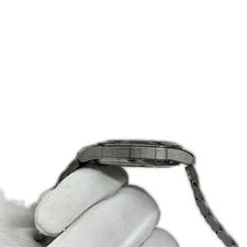 Omega Seamaster Quartz Silver 3