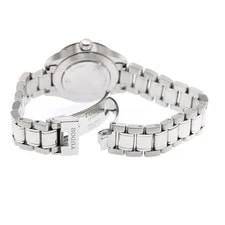 Tudor Style 12100 28mm SS Black #C12167 4