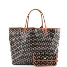 Goyard Saint Louis Claire Voie 2