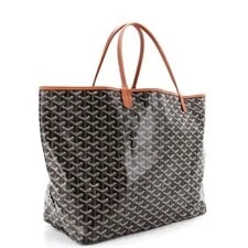 Goyard Saint Louis Claire Voie 3
