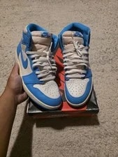 Size 11 - Air Jordan 1 Retro OG High Reimagined 2