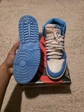 Size 11 - Air Jordan 1 Retro OG High Reimagined 4