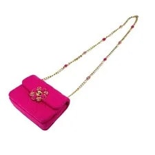 Chanel Flap Chain AS3616 Turn Lock Coco Ma 2