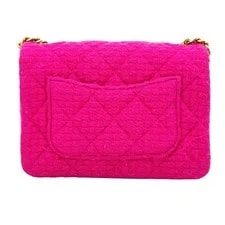 Chanel Flap Chain AS3616 Turn Lock Coco Ma 4