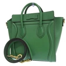 Celine Luggage Shopper 2Way Ob2712 2