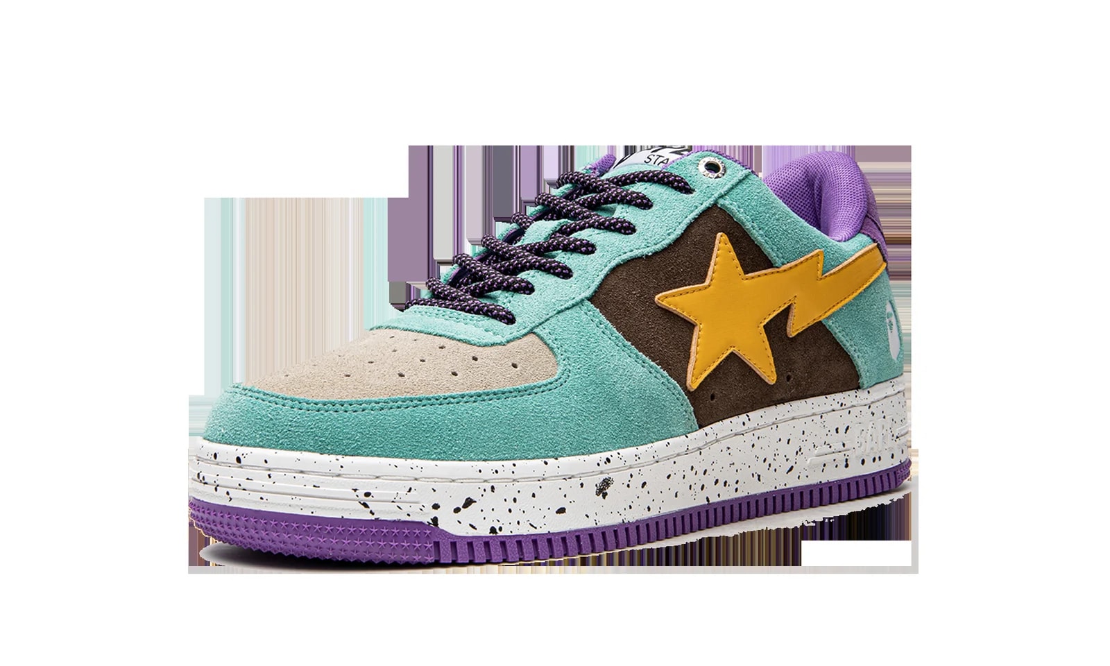 Bape STA #2 M2 " / " 0ZXSHM191008I GRH 4