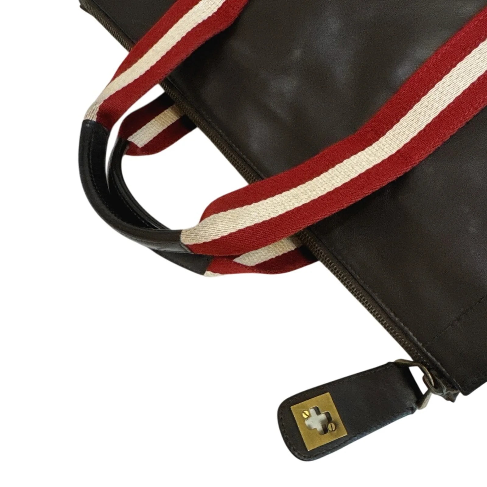 Bally Briefcase 3