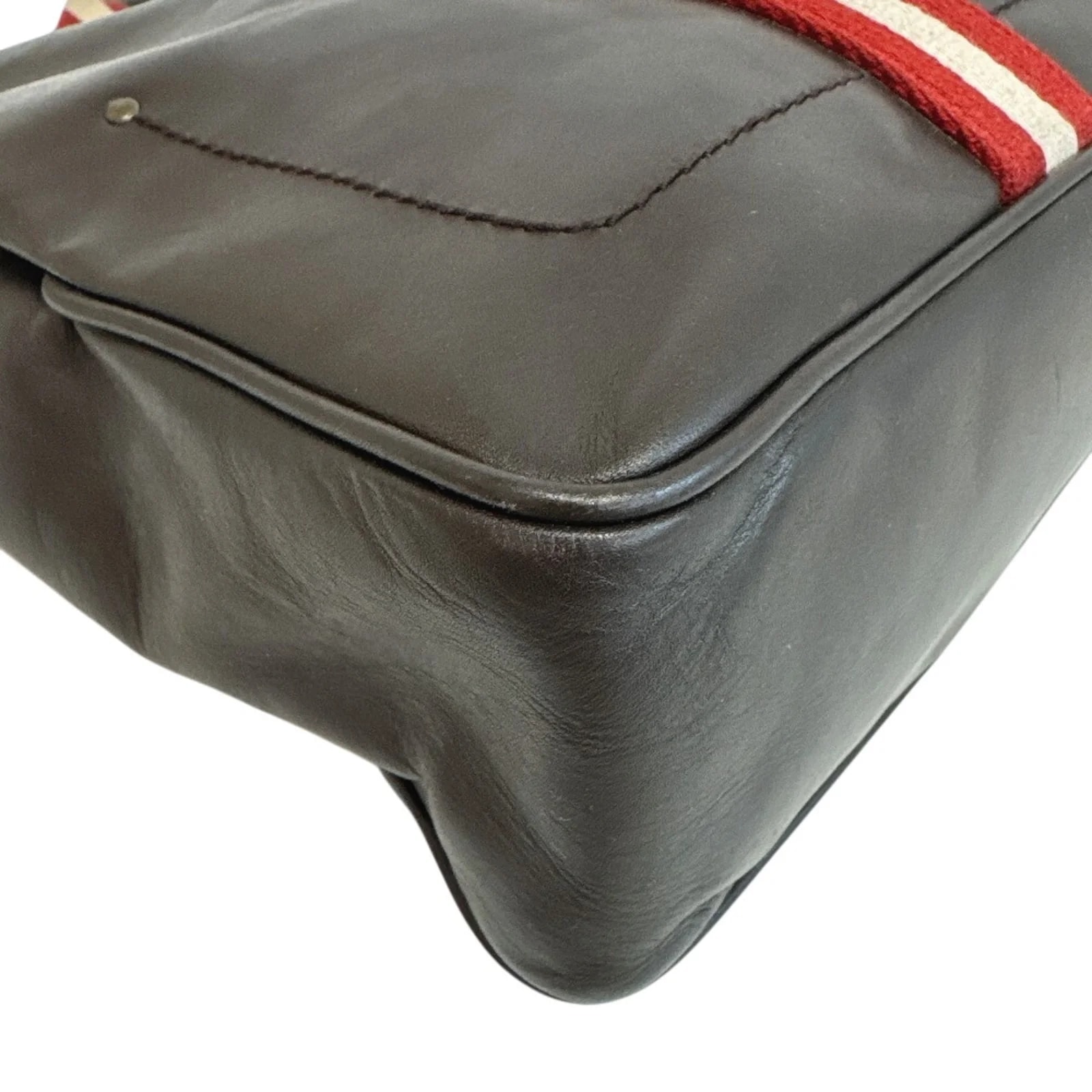 Bally Briefcase 4