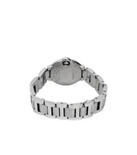 Cartier 28MM Steel Ballon Bleu Quartz 49902 153855274 4