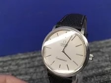 Omega CONSTELLATION(191.0032) [2-hand Quartz] Constellation 3