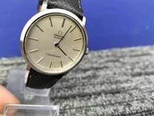 Omega CONSTELLATION(191.0032) [2-hand Quartz] Constellation 4