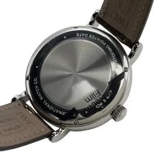 IWC Portofino Automatic Pointer Date IW359201 TO265938 2