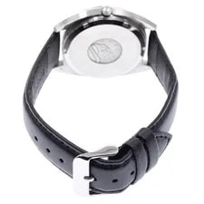 Omega Constellation ST168.0056 34mm SS Silver #C10209 3