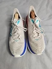 Hoka One Mach 5 Shoes Size 12 EE Colorful Running 1136677 WFM 3