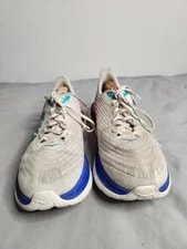 Hoka One Mach 5 Shoes Size 12 EE Colorful Running 1136677 WFM 4