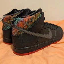 Nike SB — 11 Nike SB Dunk Pro High× SPoT "Gasparilla" 313171-028 (2016) — Sneaker — resale