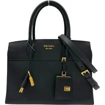 Prada — Prada Esplanade — Handbag — deal