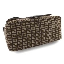 Fendi Zuccino Mamma Baguette 8BR001 Ha 4
