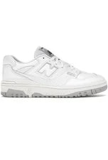 New Balance — Size 7 - New Balance 550 2022 - BB550PB — Sneaker — resale