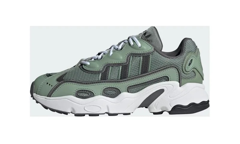 Adidas — Ozweego OG Wmns " — Sneaker — resale