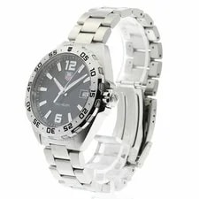 TAG Heuer WAZ1112 Formula 1 Date Quartz 3
