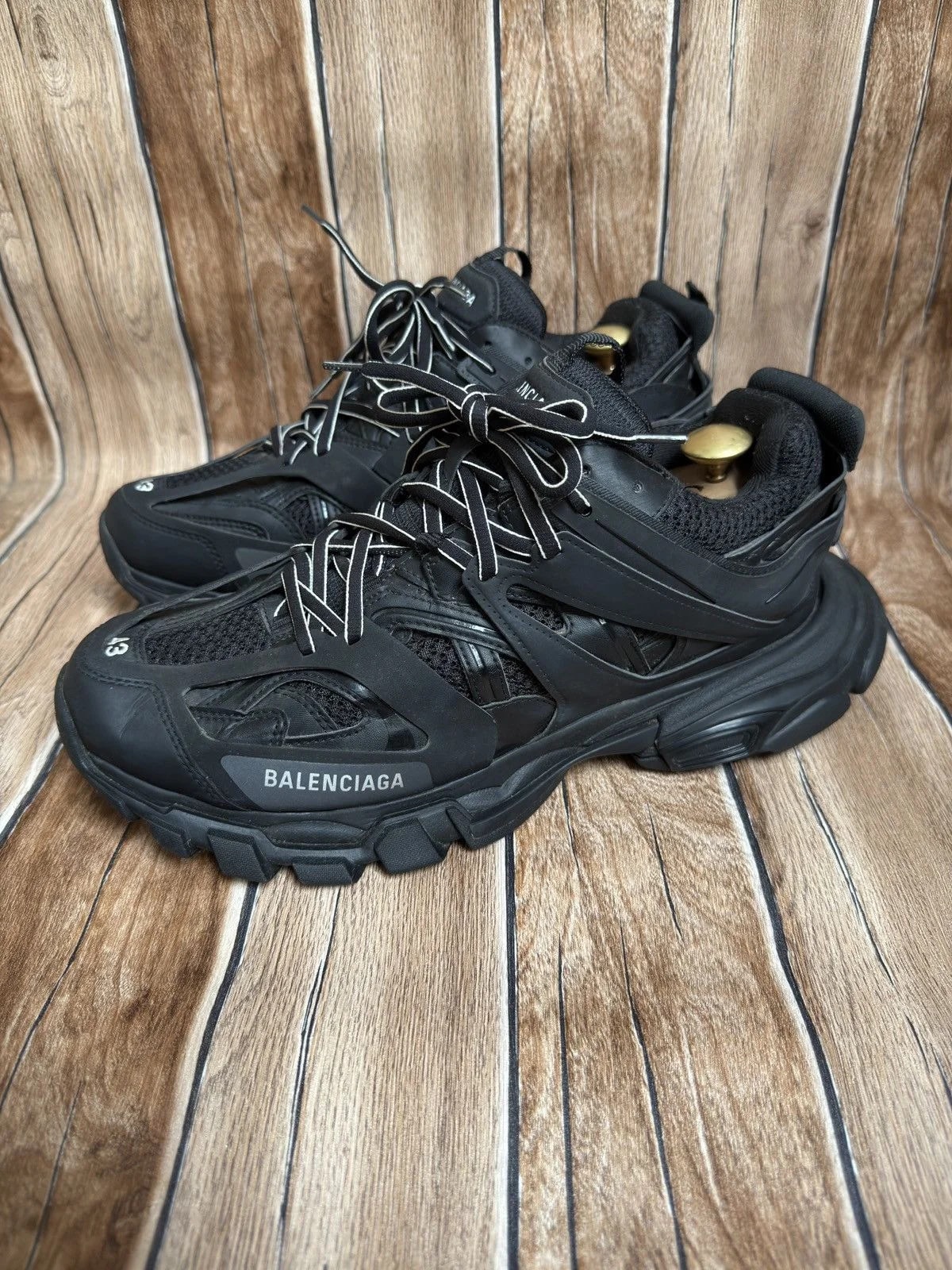 Balenciaga Tracks 3