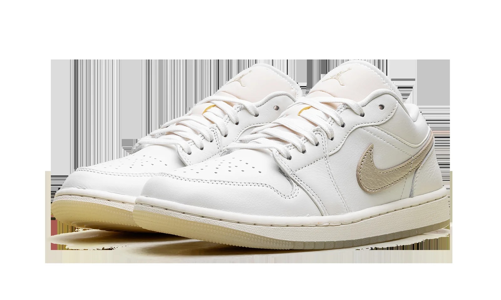 Jordan 1 Low SE Wmns "Metallic Team " HV5157 100 2