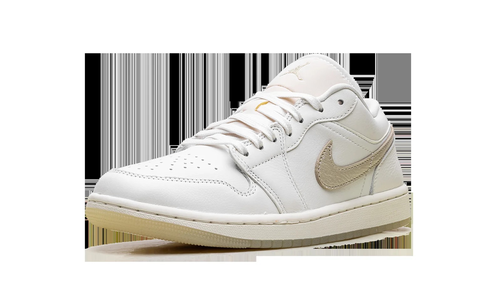 Jordan 1 Low SE Wmns "Metallic Team " HV5157 100 4