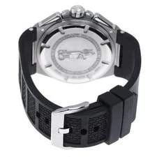 IWC Ingenieur IW378511 45mm SS Brown #C3082 3
