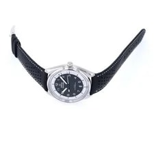 Omega Seamaster 522.32.40.20.01.003 Automatic Winding 39mm Black White Stainless 2