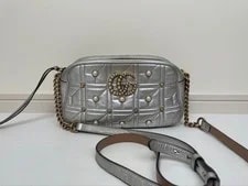 Gucci — Gucci GG Marmont , , 447632 — Handbag — resale