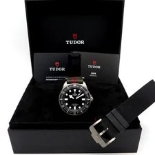 Tudor 25717N Pelagos FXD Black 2