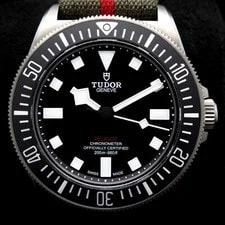 Tudor 25717N Pelagos FXD Black 3