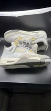 Jordan — Size 11 - Jordan 4 Retro SE Low Craft — Sneaker — resale