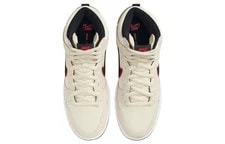 [DO9394-100] -- Nike Sb Dunk High 'San Francisco Giants' 4