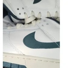 Nike Dunk Low Deep Jungle Coconut Milk 2