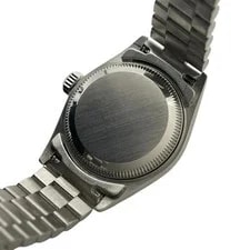 Rolex Datejust 69166 26mm Silver OKW1181 2
