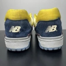 Size 13 - New Balance 550 Marquette 3